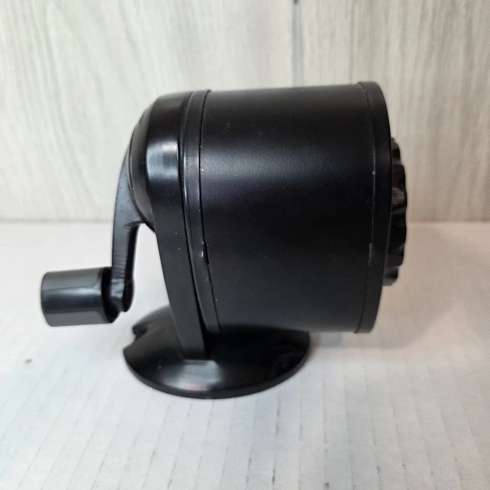 Stanley Bostitch Professional Manual Pencil Sharpener Anti-Microbial